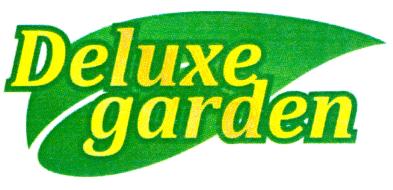 Prekės ženklas: Deluxe garden